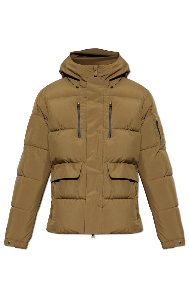 Insulated jacket "Alter" od Save The Duck