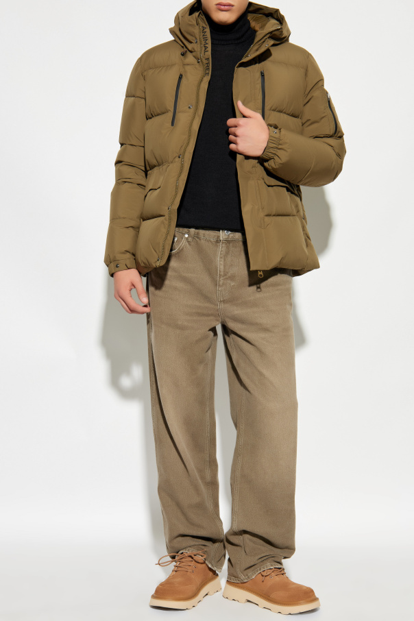 Save The Duck Chaqueta acolchada "Alter"