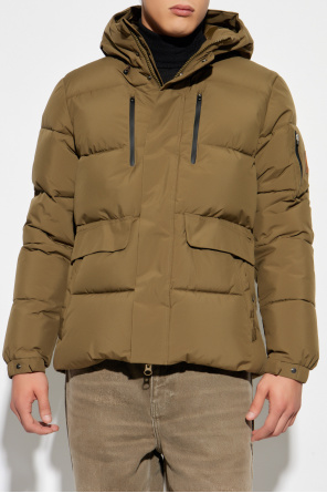 Save The Duck Chaqueta acolchada "Alter"