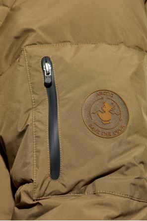 Save The Duck Chaqueta acolchada "Alter"
