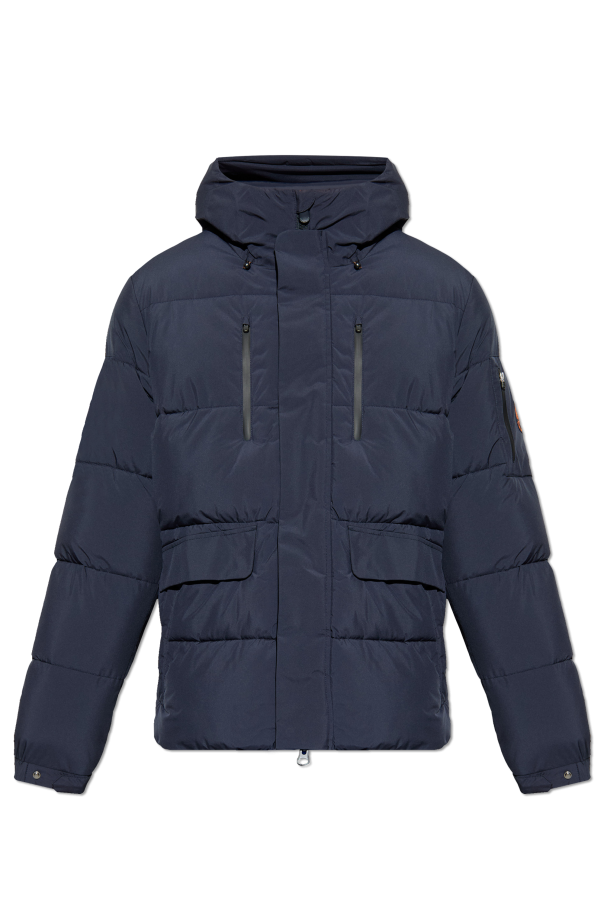 Insulated jacket "Alter" od Save The Duck