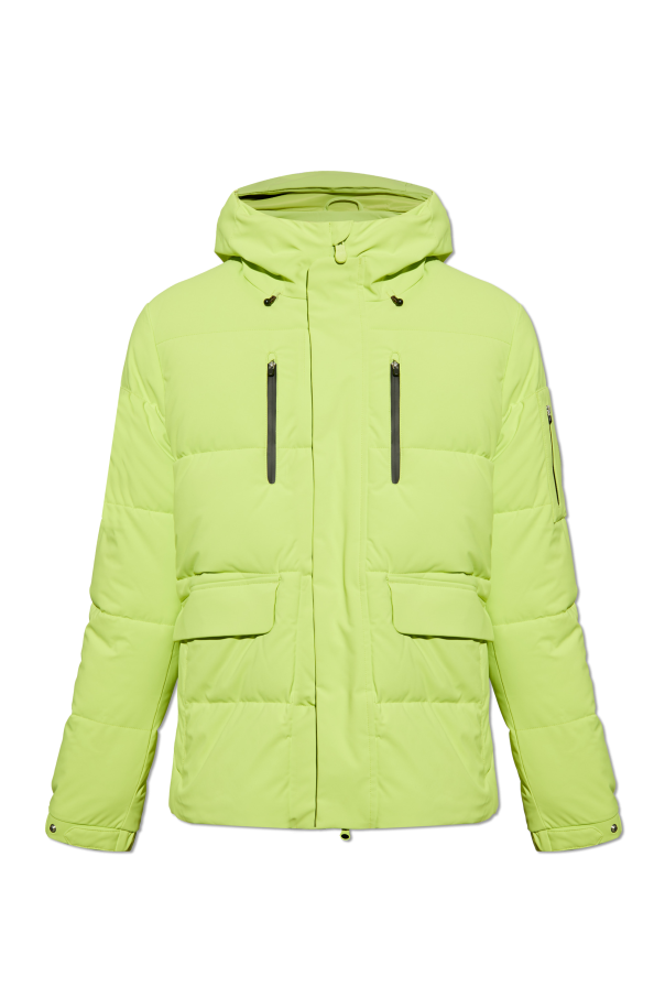 Save The Duck Insulated jacket Alter