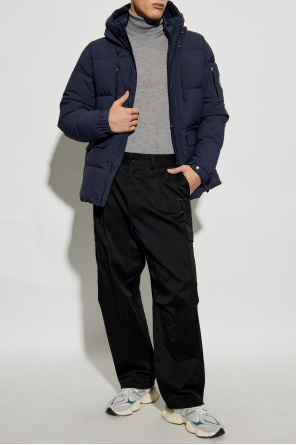 Insulated jacket alter od Save The Duck