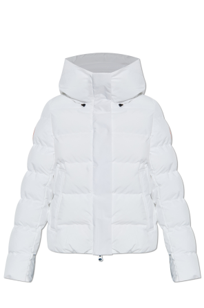Insulated jacket 
