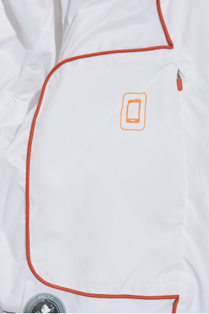 Save The Duck Insulated jacket "Arena"