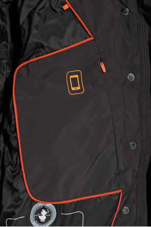 Save The Duck Gefütterte Jacke „Arena“