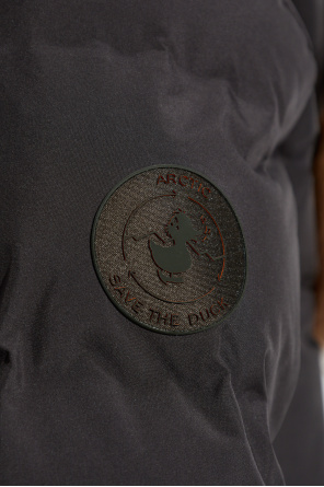 Save The Duck Gefütterte Jacke „Arena“