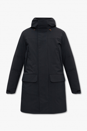 ‘phoenix’ insulated parka od Save The Duck