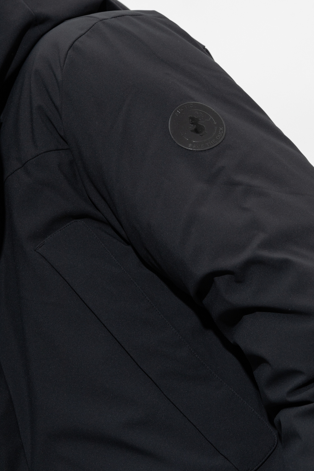 Save The Duck ‘Phoenix’ insulated parka