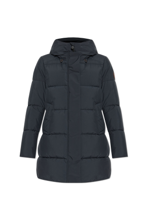 Insulated jacket 