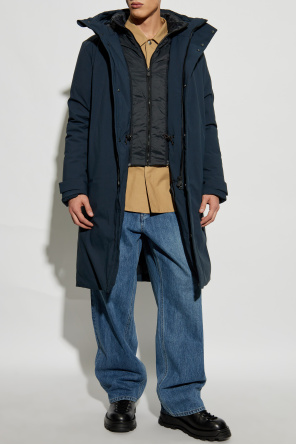 Insulated jacket roderick od Save The Duck