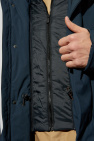 Save The Duck NAVY BLUE Insulated jacket Roderick