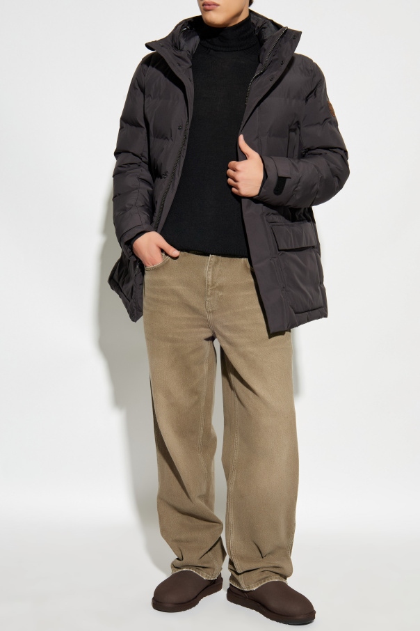 Save The Duck Quilted jacket "Quinlan"