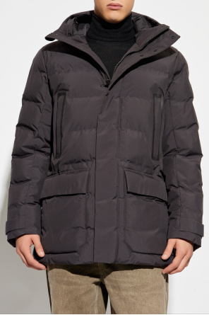 Save The Duck Quilted jacket "Quinlan"