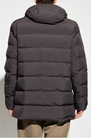 Save The Duck Quilted jacket "Quinlan"