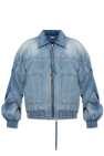 Blumarine Denim jacket