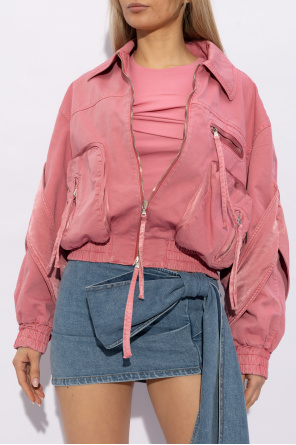 Blumarine Bomber jacket