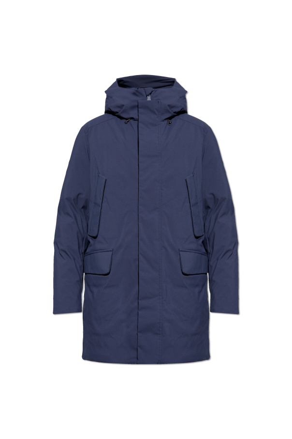 Insulated jacket "Wilson" od Save The Duck