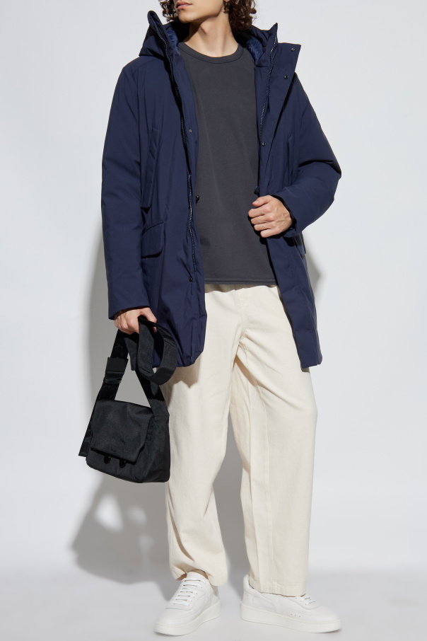 Save The Duck Gefütterte Jacke „Wilson“