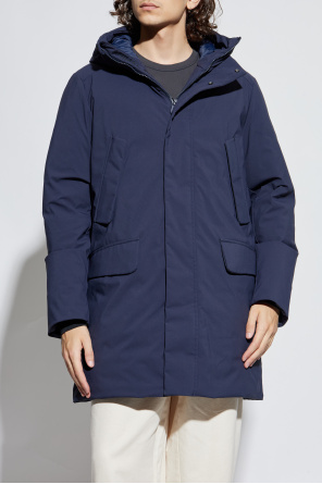 Save The Duck Gefütterte Jacke „Wilson“