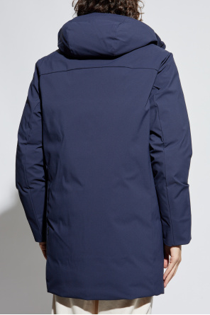 Save The Duck Gefütterte Jacke „Wilson“