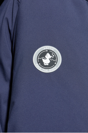 Save The Duck Gefütterte Jacke „Wilson“