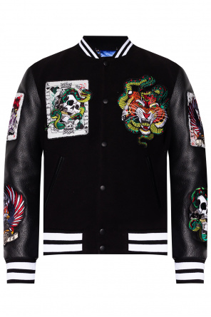 Bomber jacket od Philipp Plein