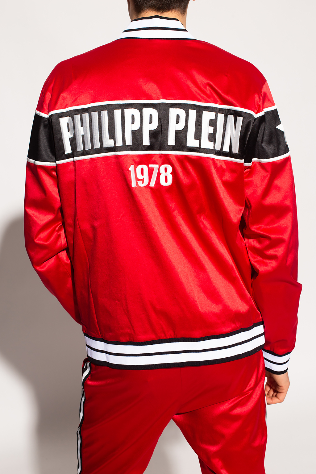 Philipp Plein Bomber jacket 