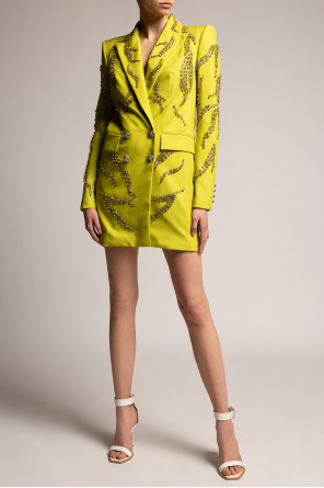 Double-breasted dress od Philipp Plein