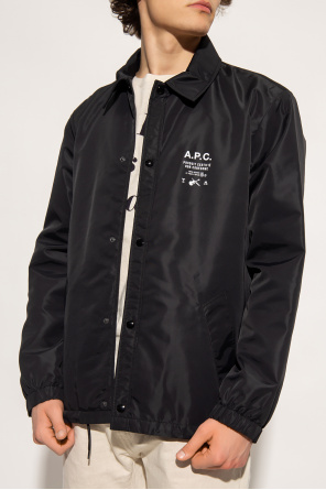 A.P.C. ‘Vadim’ jacket