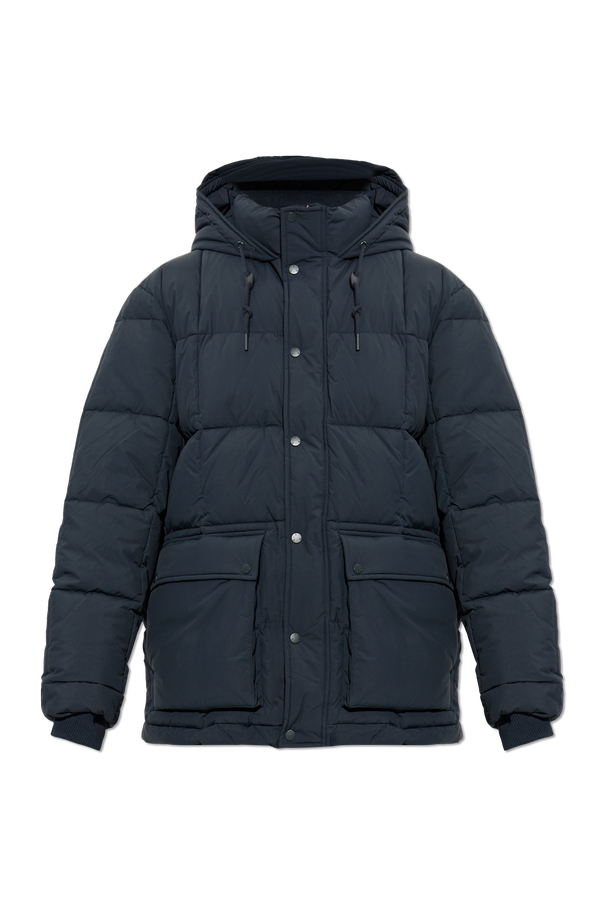 A.P.C. Insulated jacket ‘Joshua’