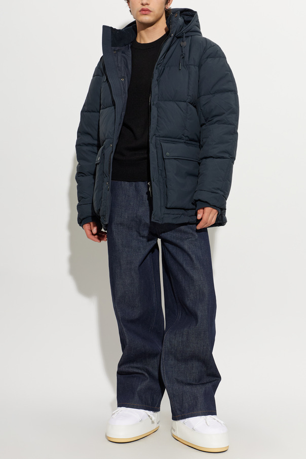 A.P.C. Insulated jacket ‘Joshua’
