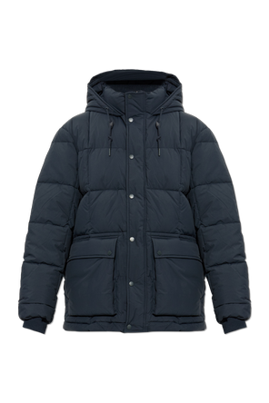 Insulated jacket ‘Joshua’