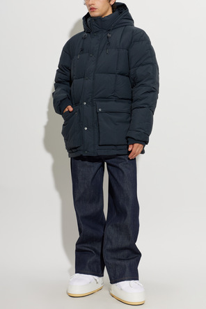 A.P.C. Insulated jacket ‘Joshua’
