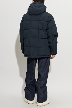 A.P.C. Insulated jacket ‘Joshua’