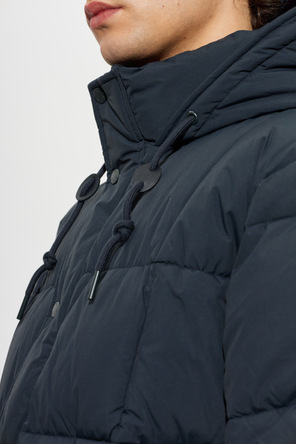 A.P.C. Insulated jacket ‘Joshua’
