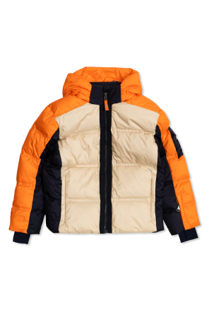 Ski jacket 