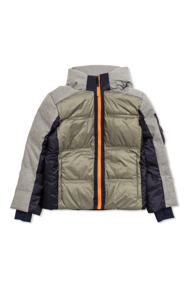 Ski jacket `Pablo`, zdjęcie 1 Ski jacket `Pablo` od BOGNER Kids
