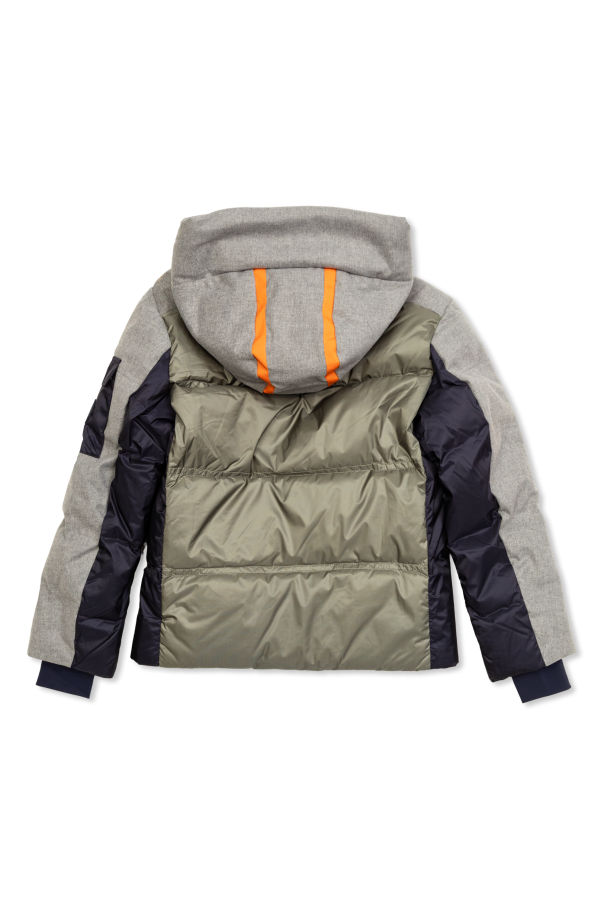 BOGNER Kids Ski jacket `Pablo`