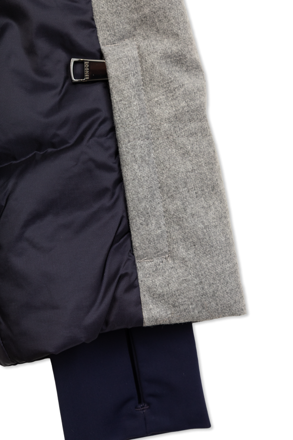 BOGNER Kids Ski jacket `Pablo`