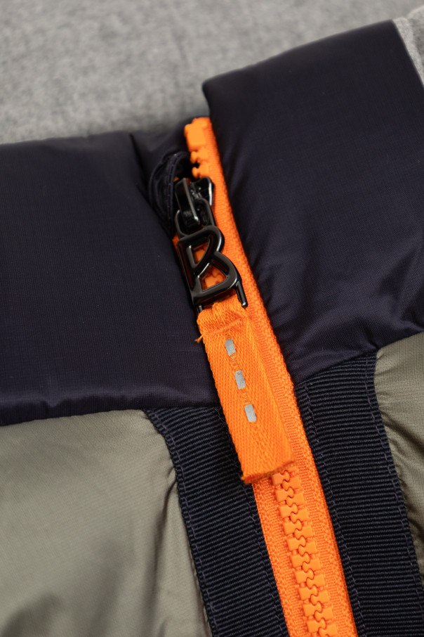 BOGNER Kids Ski jacket `Pablo`