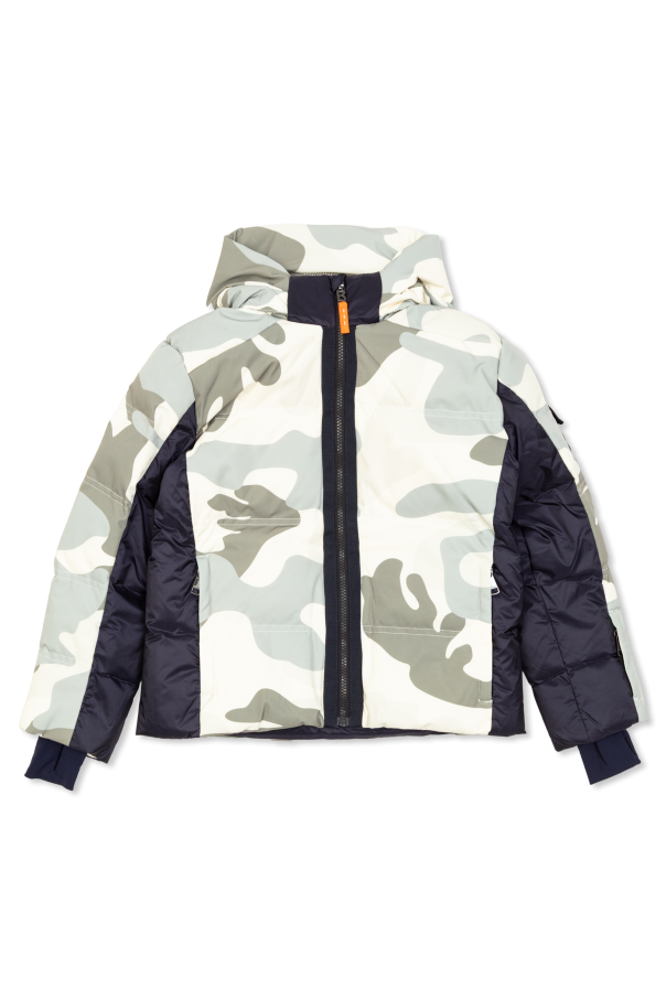 Ski jacket "Pablo", zdjęcie 1 Ski jacket "Pablo" od BOGNER Kids