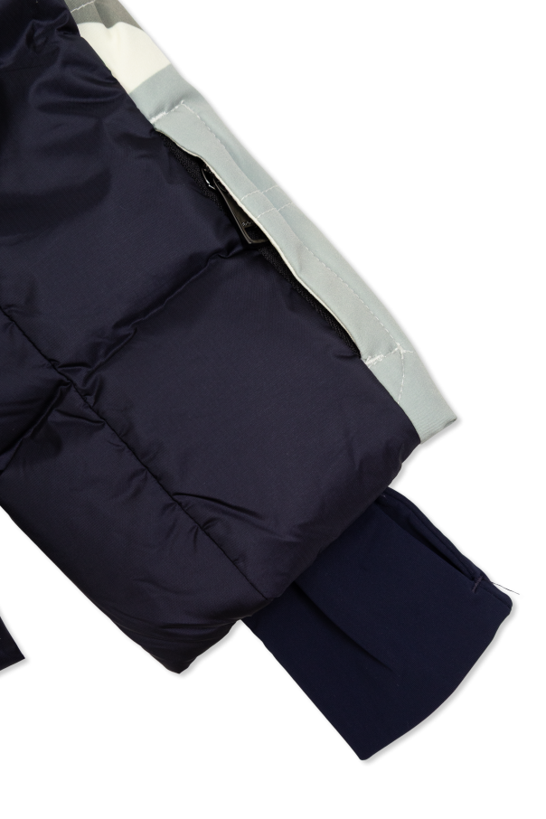 BOGNER Kids Chaqueta de esquí "Pablo"