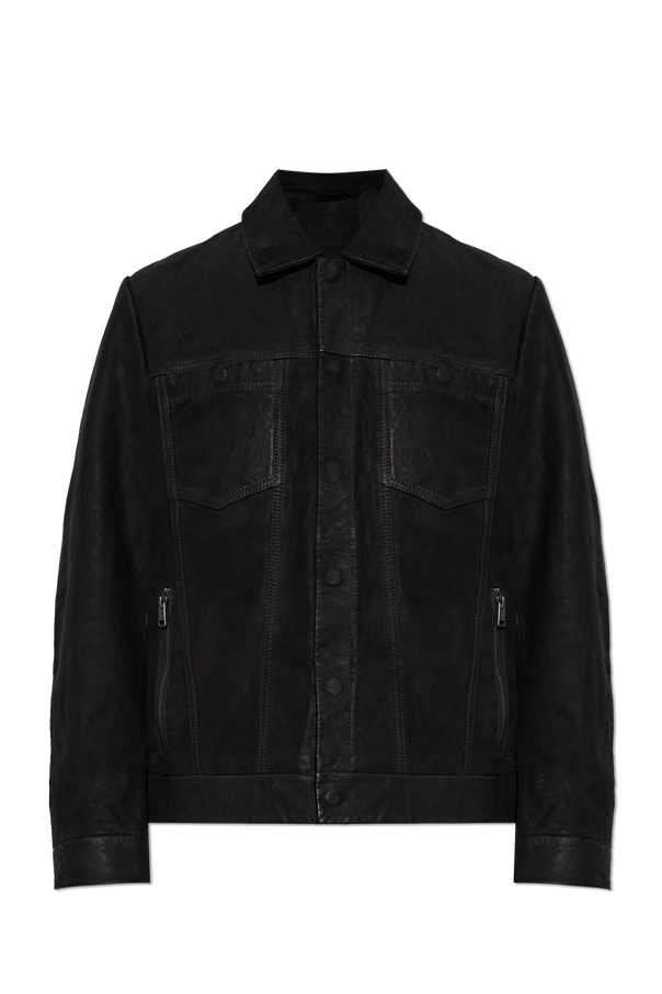 ‘Padro’ jacket od AllSaints