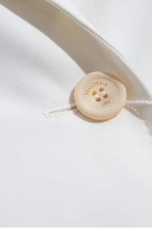 Max Mara Chaqueta de lana ‘Palchi’