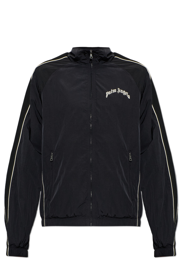 Logo jacket od Palm Angels
