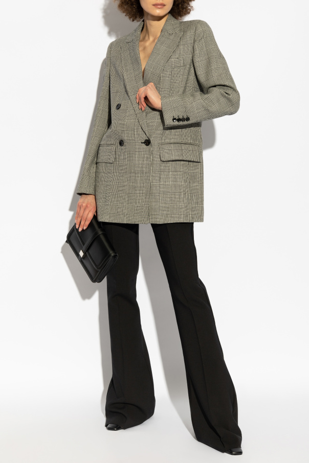 Max Mara Blazer Paniere