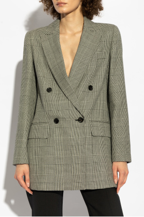 Max Mara Blazer Paniere