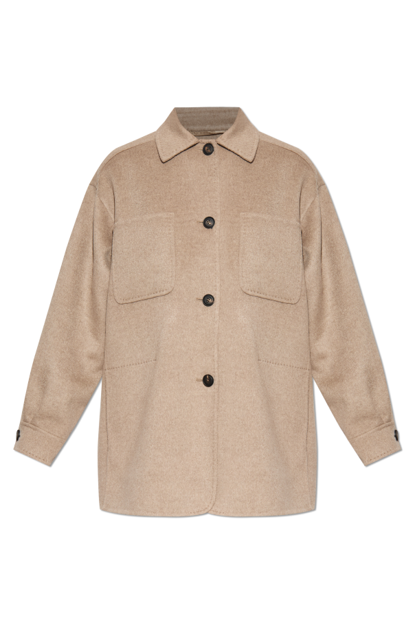 Cashmere jacket "Panno" od Max Mara