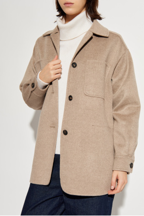 Max Mara Chaqueta de cachemira "Panno"